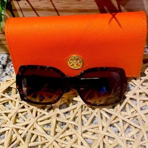 Tory Burch sunglasses